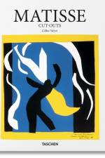 Matisse. Carte ritagliate af Gilles Neret