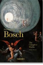 Hieronymus Bosch. L'opera completa. 40th Ed. af Stefan Fischer