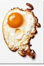 The Gourmand. Œuf. Une collection d’histoires et de recettes