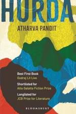 Hurda af Atharva Pandit