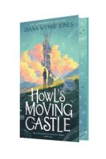 Howl's Moving Castle 40th Anniversary Deluxe Edition af Diana Wynne Jones