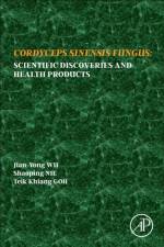 Cordyceps Fungus af Jian-Yong wu
