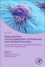Immunogenetics: A Molecular and Clinical Overview, Vol. 3 af Shafat Ali