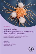 Immunogenetics: A Molecular and Clinical Overview af Shafat Ali