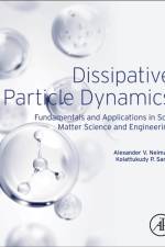 Dissipative Particle Dynamics af Alexander V. (Distinguished Professor of Chemical and Biochemical Engineering Neimark