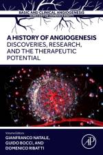 A History of Angiogenesis af Gianfranco Natale