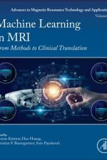 Machine Learning in MRI af Ing Thomas Kuestner