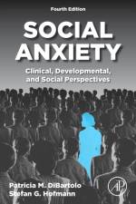 Social Anxiety