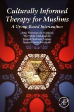 Culturally Informed Therapy for Muslims af Amy Weisman (University of Miami de Mamani