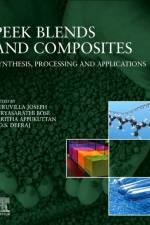 PEEK Blends and Composites