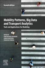 Mobility Patterns, Big Data and Transport Analytics