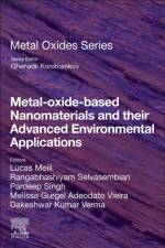 Metal-Oxide-Based Nanomaterials and their Advanced Environmental Applications