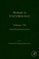 Lignin-Degrading Enzymes