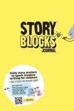 Story Blocks Journal