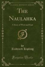The Naulahka af Rudyard Kipling