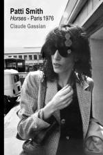 Patti Smith af Claude Gassian