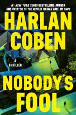 Nobody's Fool af Harlan Coben