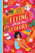 Flying in Colors af Padma Prasad Reddeppa