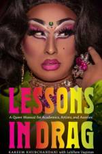 Lessons in Drag af Kareem Khubchandani