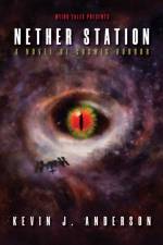 Nether Station af Kevin J. Anderson