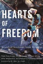 Hearts of Freedom af Peter Duschinsky
