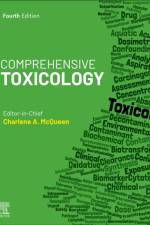 Comprehensive Toxicology