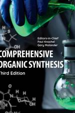 Comprehensive Organic Synthesis