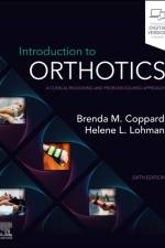 Introduction to Orthotics
