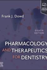 Pharmacology and Therapeutics for Dentistry
