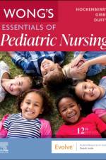 Wong's Essentials of Pediatric Nursing af Marilyn J. (Professor of Pediatrics Hockenberry