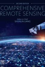 Comprehensive Remote Sensing