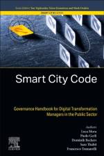 Smart City Code af Luca Mora