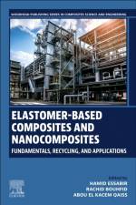 Elastomer-Based Composites and Nanocomposites af Hamid Essabir