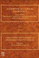 Cholinergic Involvement in Neurodegenerative Diseases