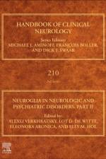 Neuroglia in Neurologic and Psychiatric Disorders, Part II