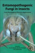 Entomopathogenic Fungi in Insects af Arash (Associate Professor Zibaee