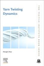 Yarn Twisting Dynamics af Menghe (Fibre and Textile Technology Consultant Miao