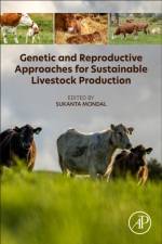 Genetic and Reproductive Approaches for Sustainable Livestock  Production