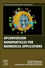 Upconversion Nanoparticles for Biomedical Applications