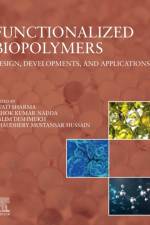 Functionalized Biopolymers