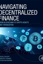 Navigating Decentralized Finance af Pascal (Lecturer Egloff