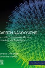 Carbon Nano-onions af Esmaeal (Associate Professor Ghavanloo
