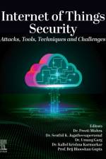 Internet of Things Security