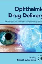 Ophthalmic Drug Delivery