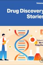 Drug Discovery Stories, Volume 2