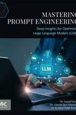 Mastering Prompt Engineering af Anand (Professor Nayyar
