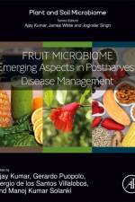 Fruit Microbiome