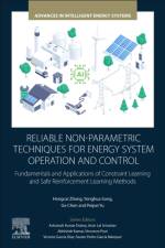 Reliable Non-Parametric Techniques for Energy System Operation and Control af Hongcai (Assistant Professor Zhang