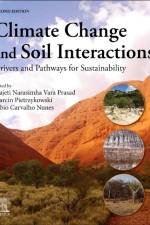 Climate Change and Soil Interactions