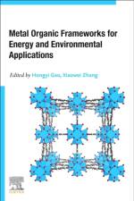 Metal Organic Frameworks for Energy and Environmental Applications